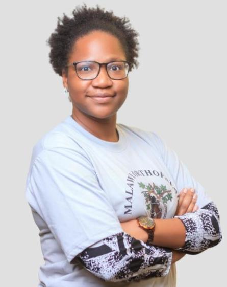 Gladys Ngondo